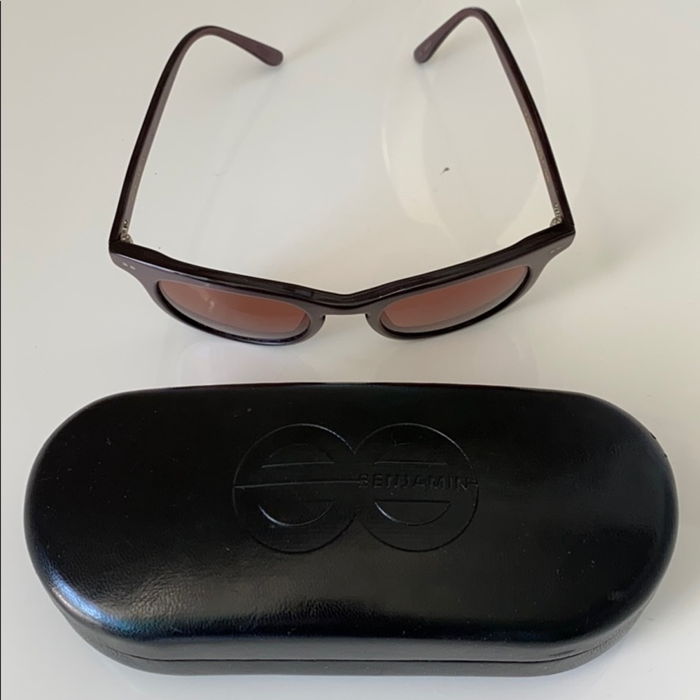 Benjamin sunglasses - Picture 4 of 9
